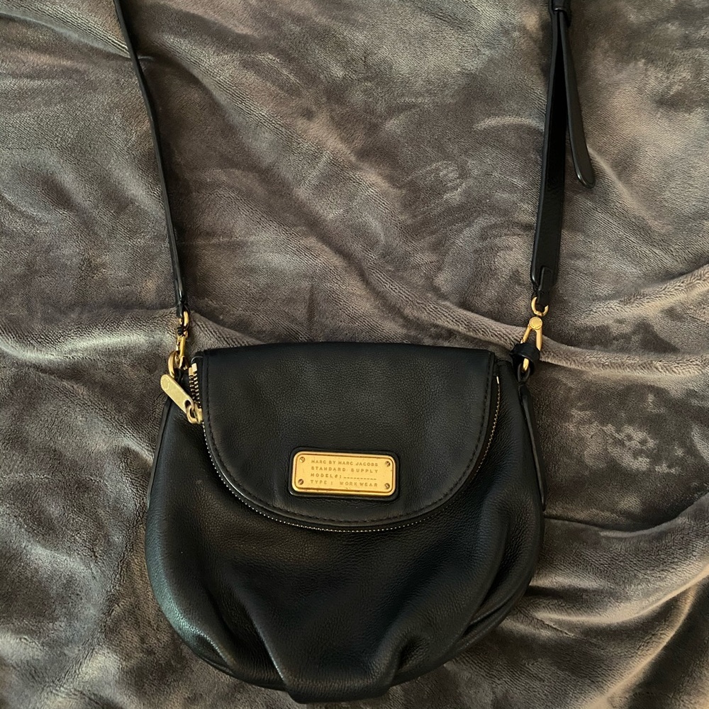Marc Jacobs crossbody bag